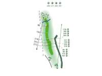 Hole Map